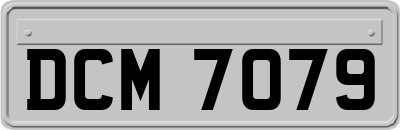 DCM7079