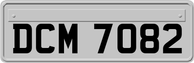 DCM7082