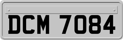 DCM7084