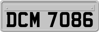 DCM7086