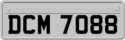 DCM7088