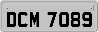 DCM7089