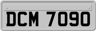 DCM7090