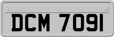 DCM7091