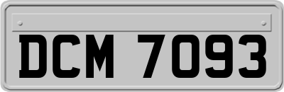 DCM7093