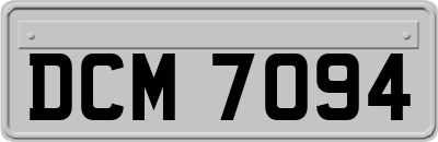 DCM7094