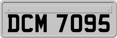 DCM7095