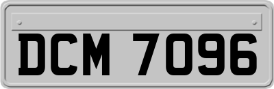 DCM7096