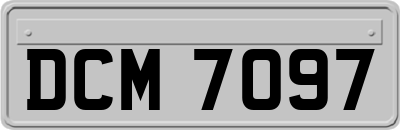 DCM7097