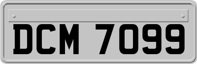 DCM7099