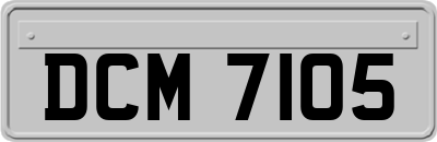 DCM7105