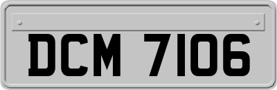 DCM7106