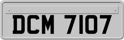 DCM7107
