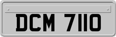 DCM7110