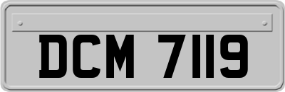 DCM7119