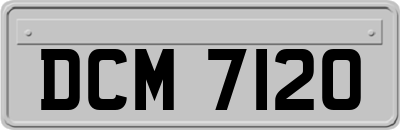 DCM7120