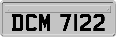 DCM7122