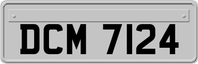 DCM7124
