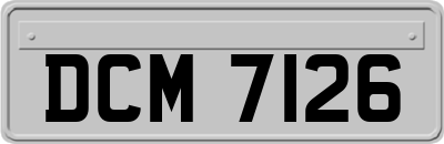 DCM7126