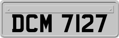 DCM7127