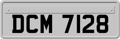 DCM7128