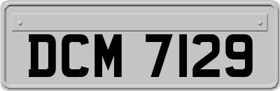 DCM7129