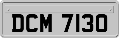 DCM7130