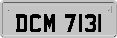DCM7131
