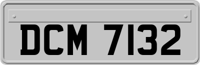 DCM7132