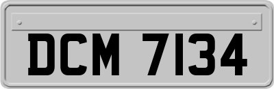 DCM7134