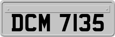 DCM7135