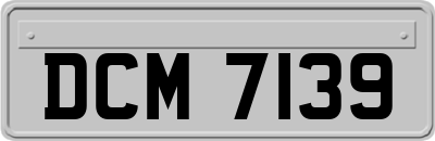 DCM7139