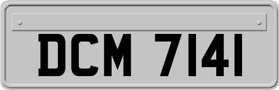 DCM7141