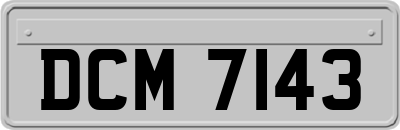 DCM7143
