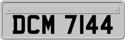 DCM7144