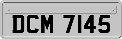 DCM7145