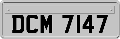DCM7147