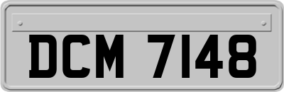 DCM7148