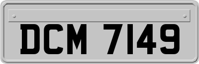 DCM7149