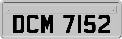 DCM7152