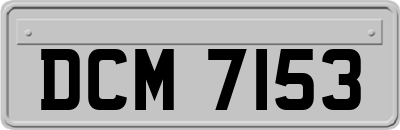 DCM7153