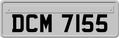 DCM7155