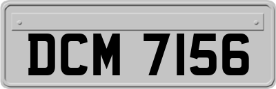 DCM7156