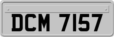 DCM7157