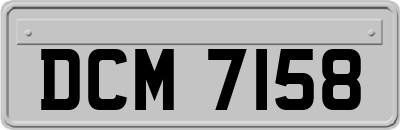 DCM7158