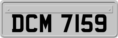 DCM7159