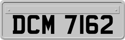 DCM7162