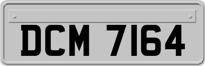 DCM7164