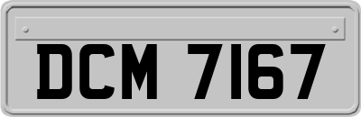 DCM7167
