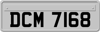 DCM7168